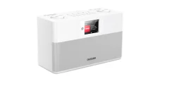Kenwood DAB+ Radio - CR-ST100S-W (weiss)