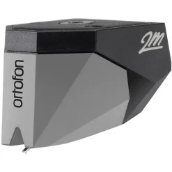 Ortofon Plattenspielernadel - 2M 78 Standart (grau)