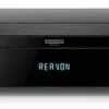 REAVON UHD 4K Blu-Ray Player - UBR-X100 (schwarz) 2 REAVON UHD 4K Blu-Ray Player - UBR-X100 (schwarz) -Imou Shop a97522 637653931622789869 700x700 vcenterhcenter.jpeg