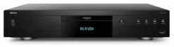 REAVON UHD 4K Blu-Ray Player - UBR-X100 (schwarz)