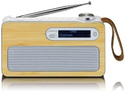 LENCO DAB+ Radio - PDR-040BW (bambus) -Imou Shop a97549 637654069056274108 700x700 vcenterhcenter.jpeg