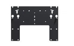 LOEWE. Wandhalterung - Wall Mount Slim 432 (schwarz)