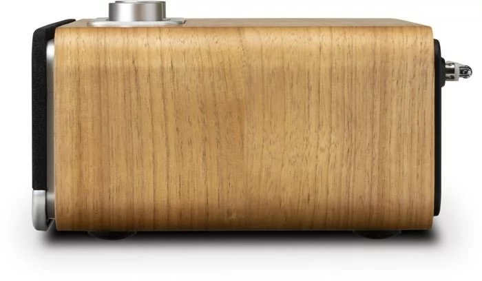 Roberts DAB+ Radio - BluTune 300 DAB+ BT (kirsch) 8 Roberts DAB+ Radio - BluTune 300 DAB+ BT (kirsch) – Bild 6