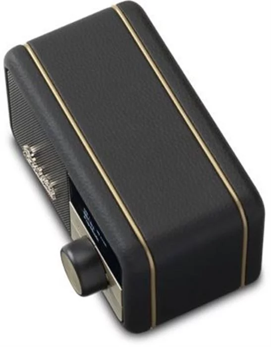 Roberts DAB+ Radio - Revival Petite (schwarz) 5 Roberts DAB+ Radio - Revival Petite (schwarz) – Bild 3