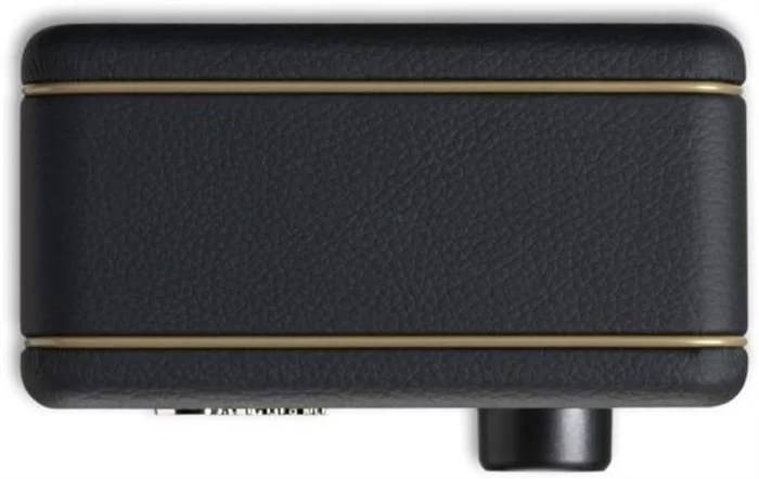 Roberts DAB+ Radio - Revival Petite (schwarz) 6 Roberts DAB+ Radio - Revival Petite (schwarz) – Bild 4