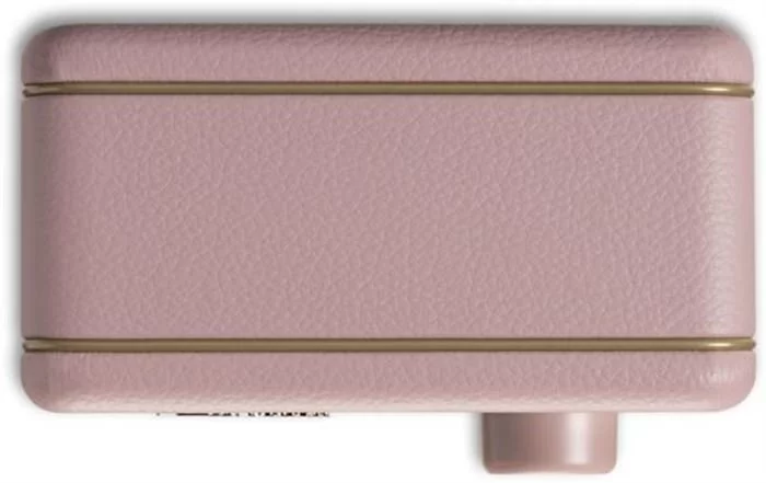 Roberts DAB+ Radio - Revival Petite (pink / Silber) 6 Roberts DAB+ Radio - Revival Petite (pink / Silber) – Bild 4