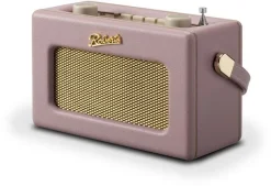 Roberts DAB+ Radio - Uno Bluetooth (pink)