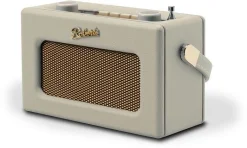 Roberts DAB+ Radio - Uno Bluetooth (pastel Cream)