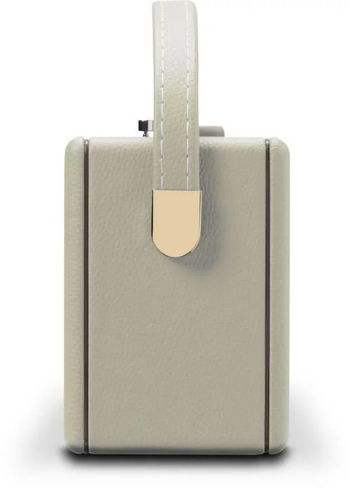 Roberts DAB+ Radio - Uno Bluetooth (pastel Cream) 8 Roberts DAB+ Radio - Uno Bluetooth (pastel Cream) – Bild 6