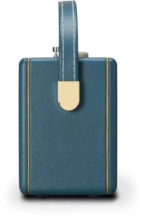 Roberts DAB+ Radio - Uno Bluetooth (techblau) 8 Roberts DAB+ Radio - Uno Bluetooth (techblau) – Bild 6