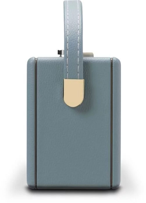 Roberts DAB+ Radio - Uno Bluetooth (blau / Grau) 8 Roberts DAB+ Radio - Uno Bluetooth (blau / Grau) – Bild 6