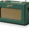 Roberts DAB+ Radio - Uno Bluetooth (grün) 2 Roberts DAB+ Radio - Uno Bluetooth (grün) -Imou Shop a98328 637667768785710314 700x700 vcenterhcenter.jpeg