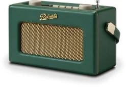 Roberts DAB+ Radio - Uno Bluetooth (grün)