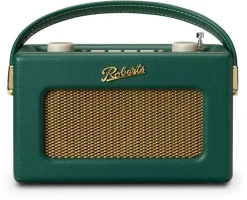 Roberts DAB+ Radio - Uno Bluetooth (grün) 14 Roberts DAB+ Radio - Uno Bluetooth (grün) -Imou Shop a98331 637667768787741693 700x700 vcenterhcenter.jpeg