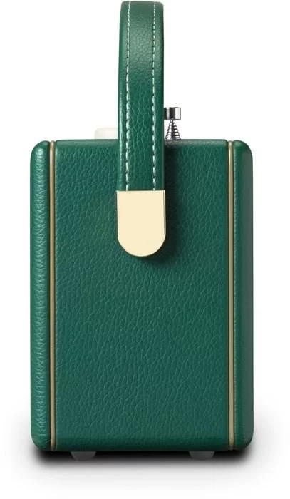 Roberts DAB+ Radio - Uno Bluetooth (grün) 8 Roberts DAB+ Radio - Uno Bluetooth (grün) – Bild 6