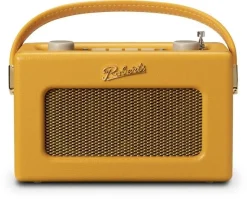 Roberts DAB+ Radio - Uno Bluetooth (gelb) -Imou Shop a98339 637667768791023062 700x700 vcenterhcenter.jpeg