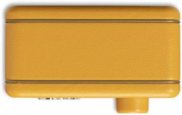 Roberts DAB+ Radio - Revival Petite (gelb) 6 Roberts DAB+ Radio - Revival Petite (gelb) – Bild 4