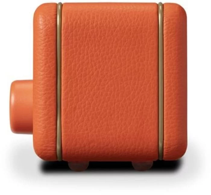 Roberts DAB+ Radio - Revival Petite (orange) 7 Roberts DAB+ Radio - Revival Petite (orange) – Bild 5